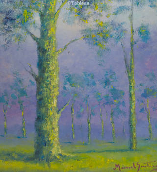Manoel Santiago - Cascudas