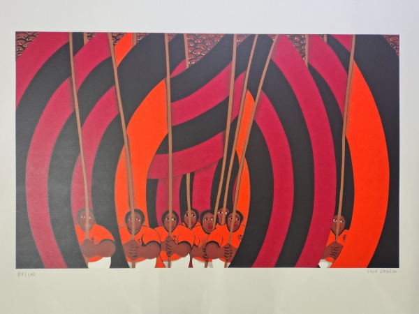 Torcedores