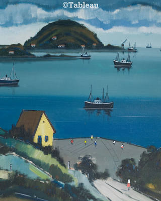 Sylvio Pinto - Ponta D'areia