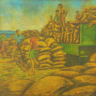 Claudio Tozzi - Boia-fria