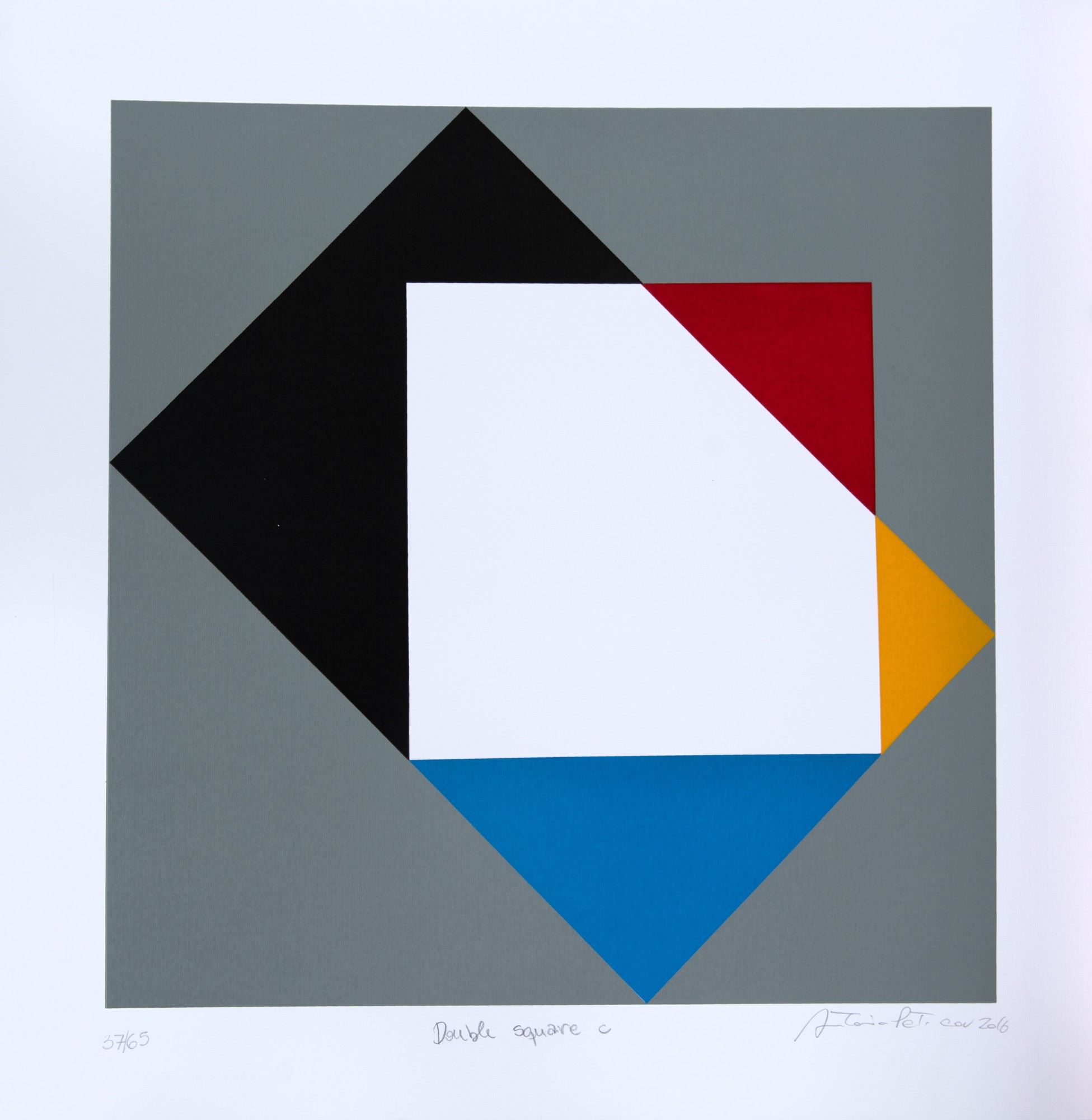 Double Square C