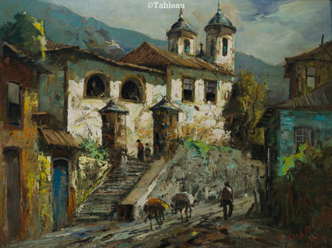Paisagem