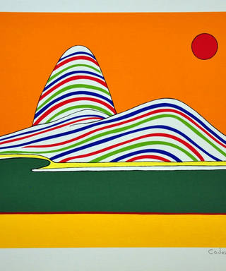 Carlos Furtado - Rio de Janeiro com Listras