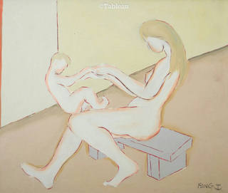 Kong Fang Chen - Maternidade