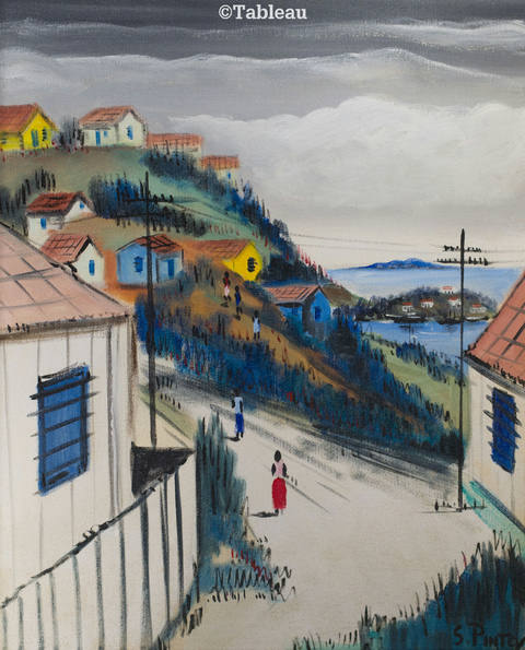 Favela