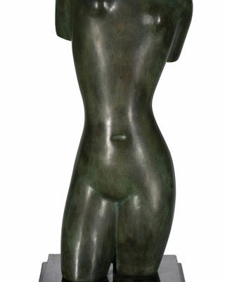 Bruno Giorgi - Torso