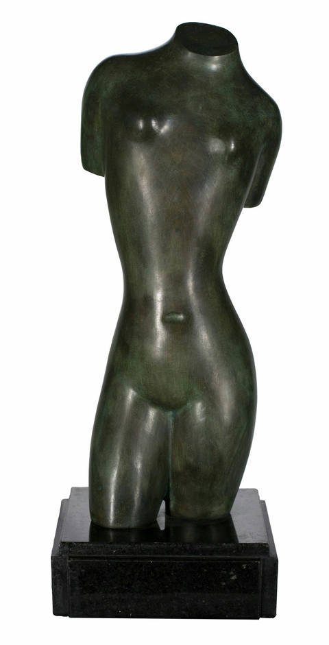 Torso
