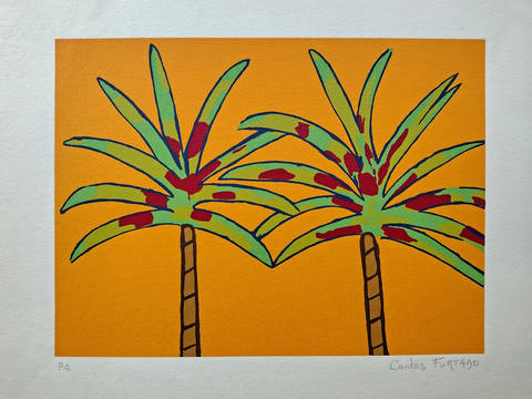 Coqueiros