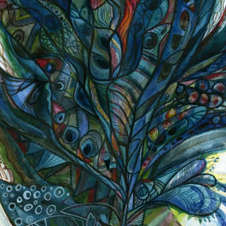 Nato Gomes - Floresta Primitiva II