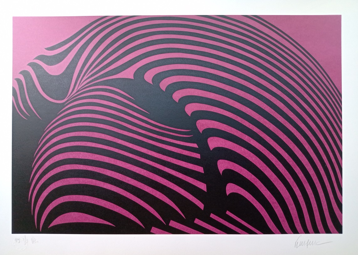 Ondas Pink
