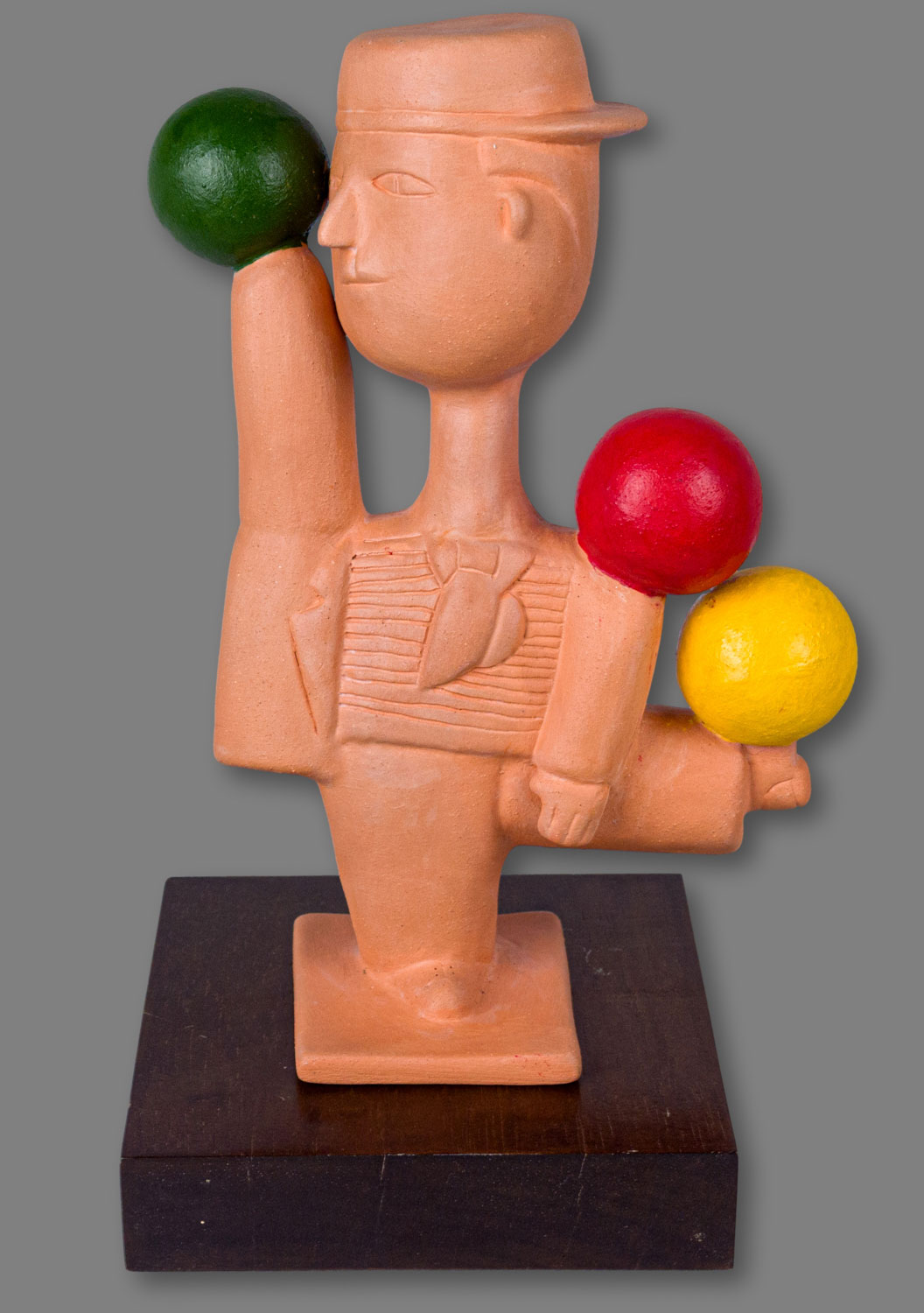 Equilibrista