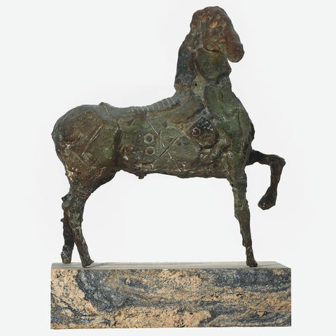 Cavalo