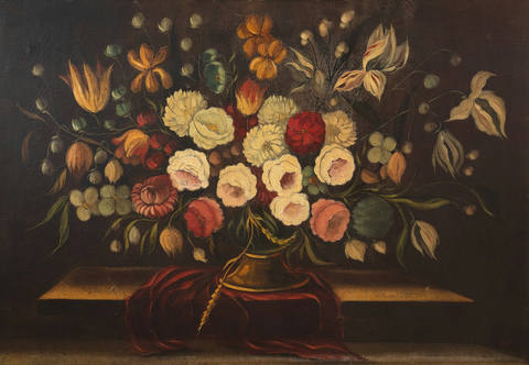 Vaso de Flores