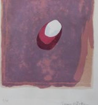 Tomie Ohtake - Sem título