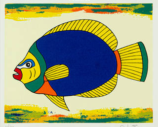 Carlos Furtado - Peixe