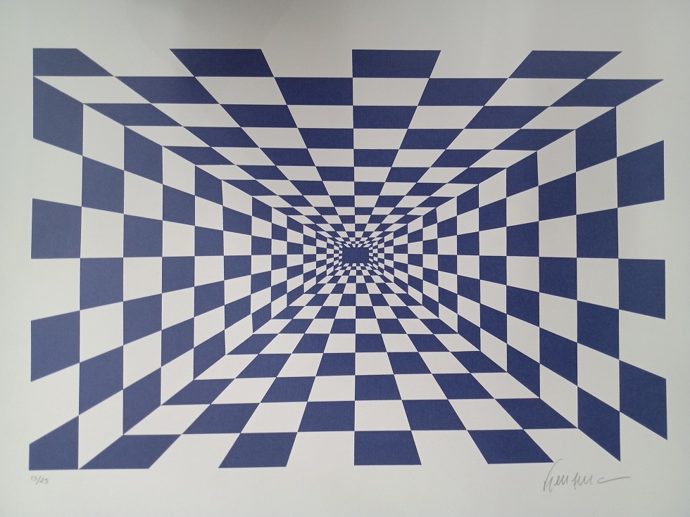 Kleber Ventura - Infinito Azul