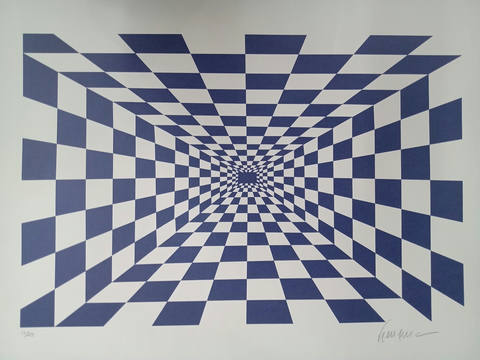 Infinito Azul