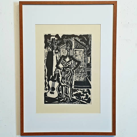Casal de Músicos