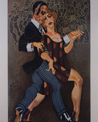 Juarez Machado - Tango