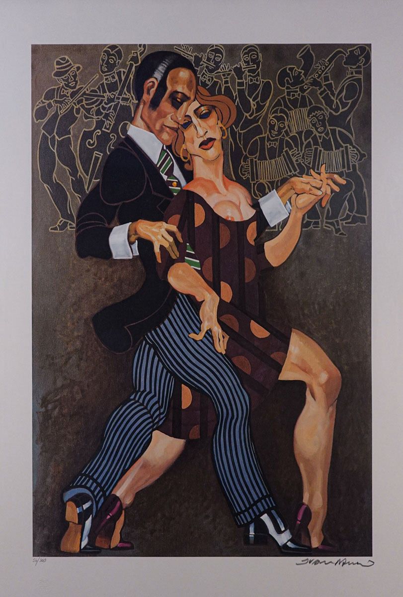 Tango