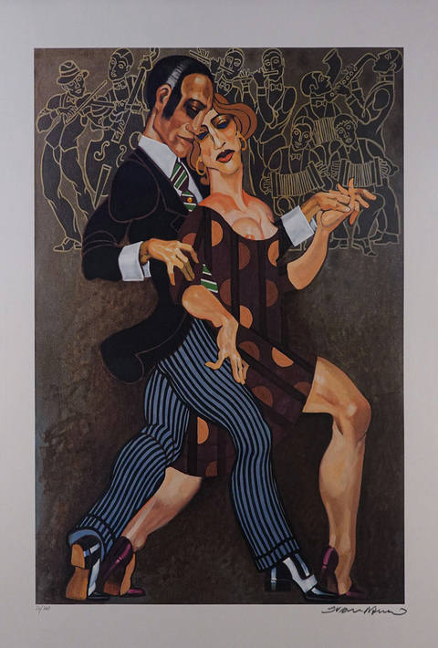 Tango
