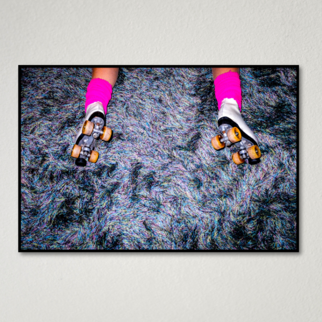 William Baglione - Sem título