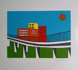 Carlos Furtado - Ponte