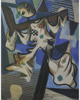 Candido Portinari - Espantalho