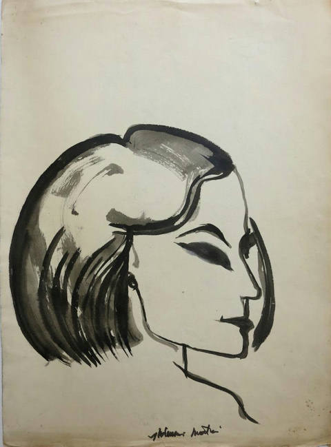 Figura Feminina