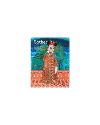 Nelson Leirner - Sotheby's, Le jardin Secrete de Marianne et Pierre Nahon