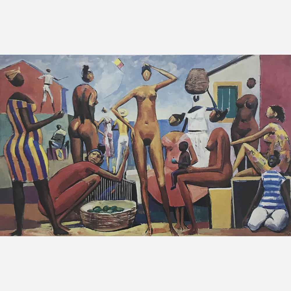 Cena da Bahia