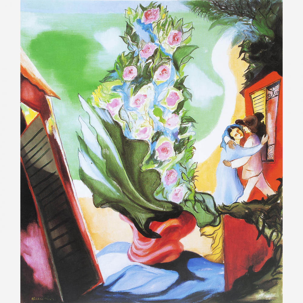 Graça, ( c.1960 )