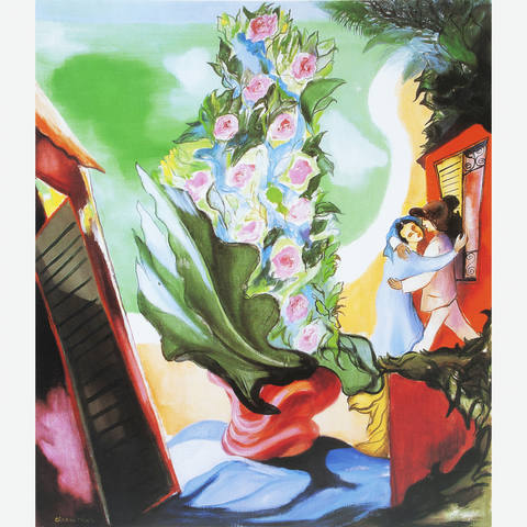 Graça, ( c.1960 )