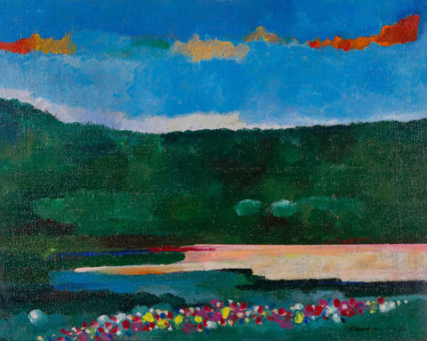 Paisagem