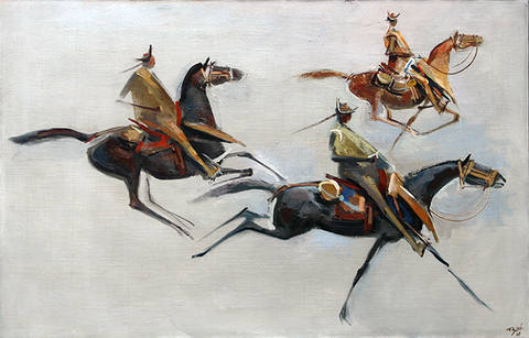 Cavalaria