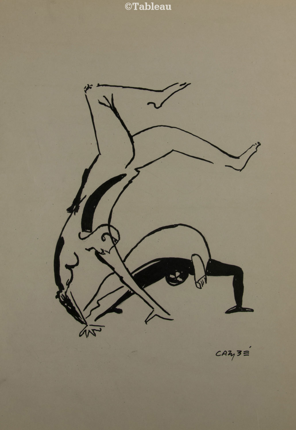 Capoeira