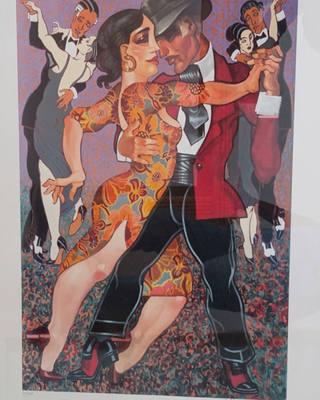 Juarez Machado - Tango