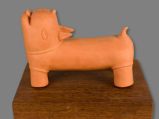 Inos Corradin - Cachorro