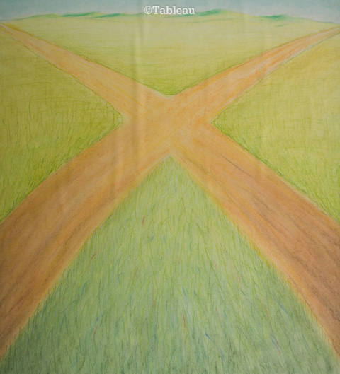 Crossroads