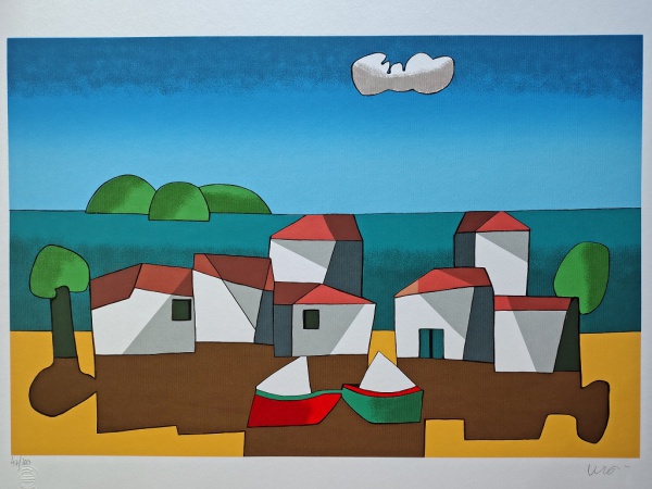 Paisagem