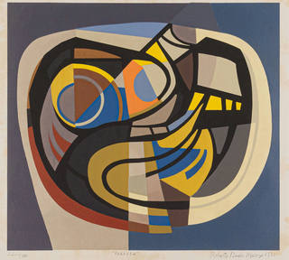 Roberto Burle Marx - Parayba