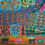Antonio Poteiro - Sem título