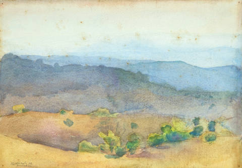 Paisagem