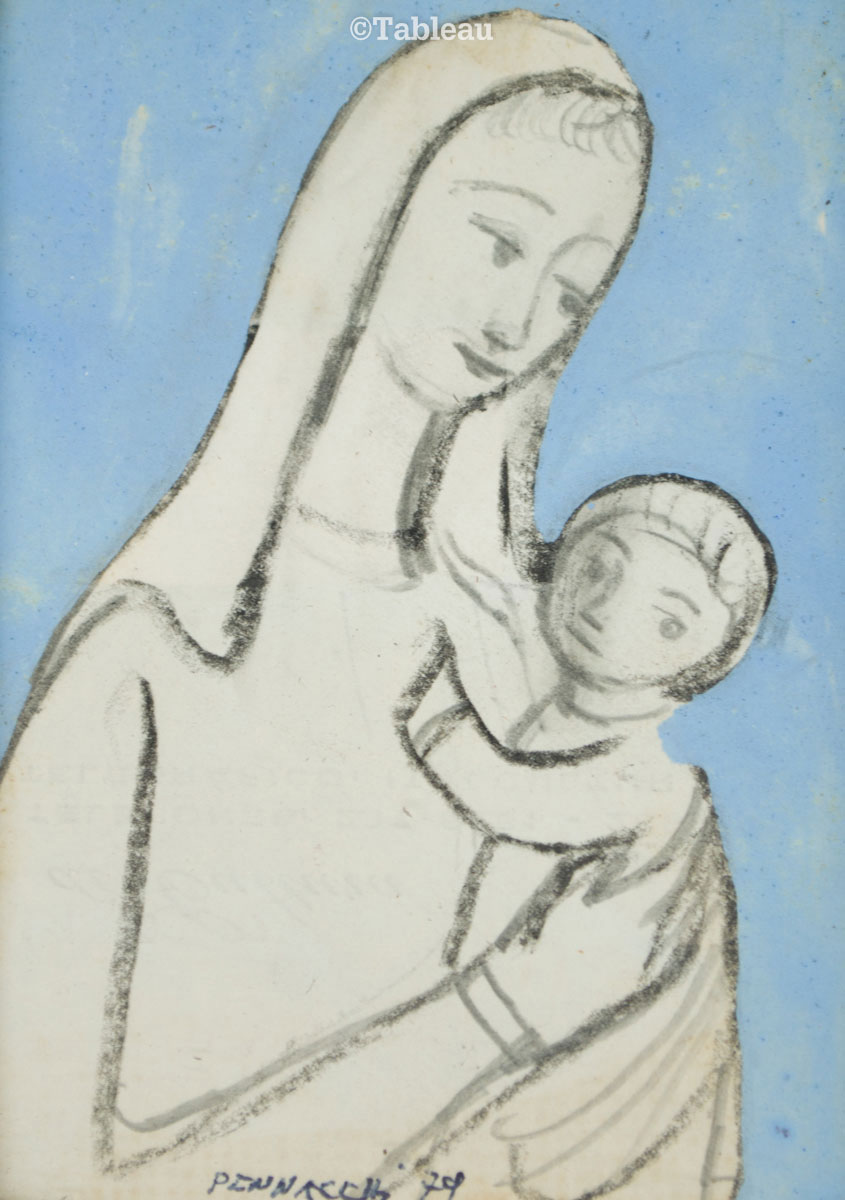 Madonna