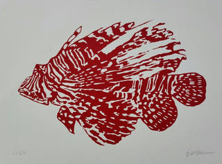 Kleber Ventura - Peixe Vermelho