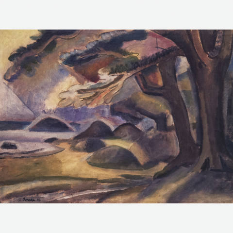Paisagem