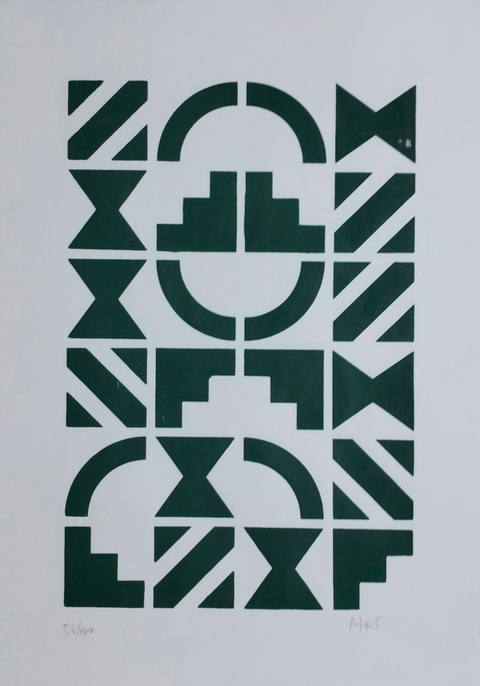 Geométrico