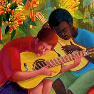 Nato Gomes - Chorinho no Caramanchão II