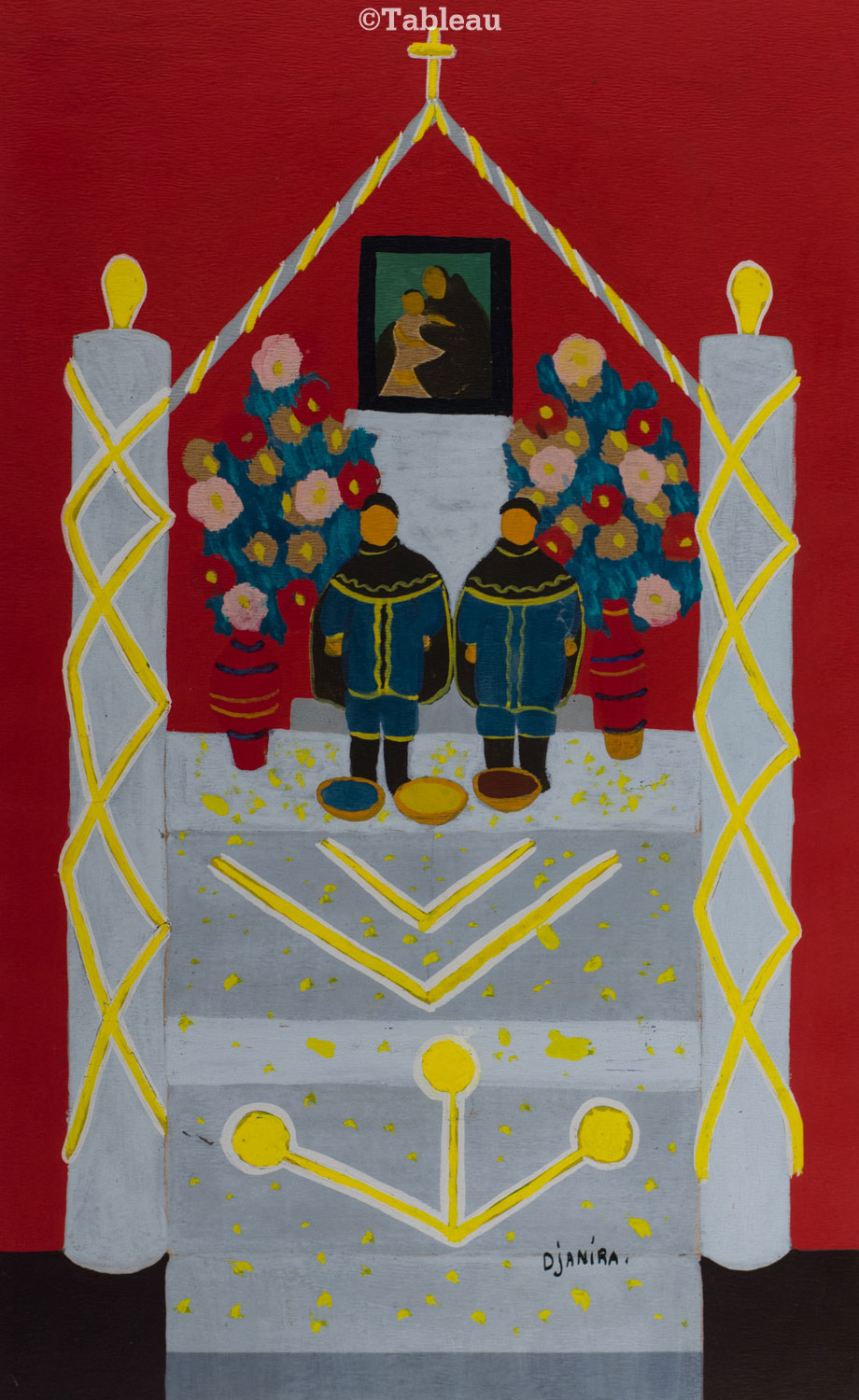 Cosme e Damião