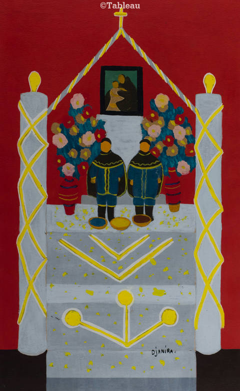 Cosme e Damião
